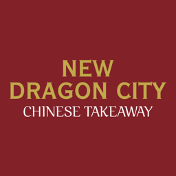 New Dragon City Gatley logo.